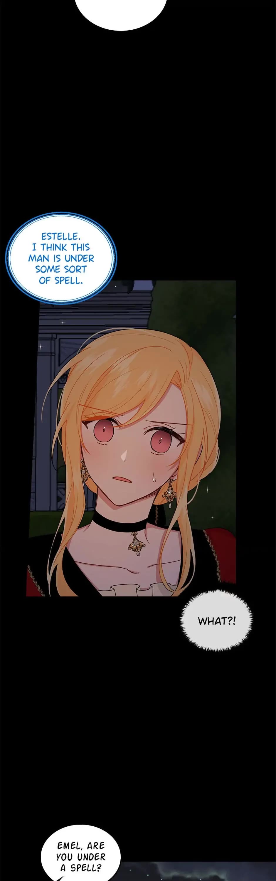I Am a Child of This House Chapter 139 page 16 - Chapter 139