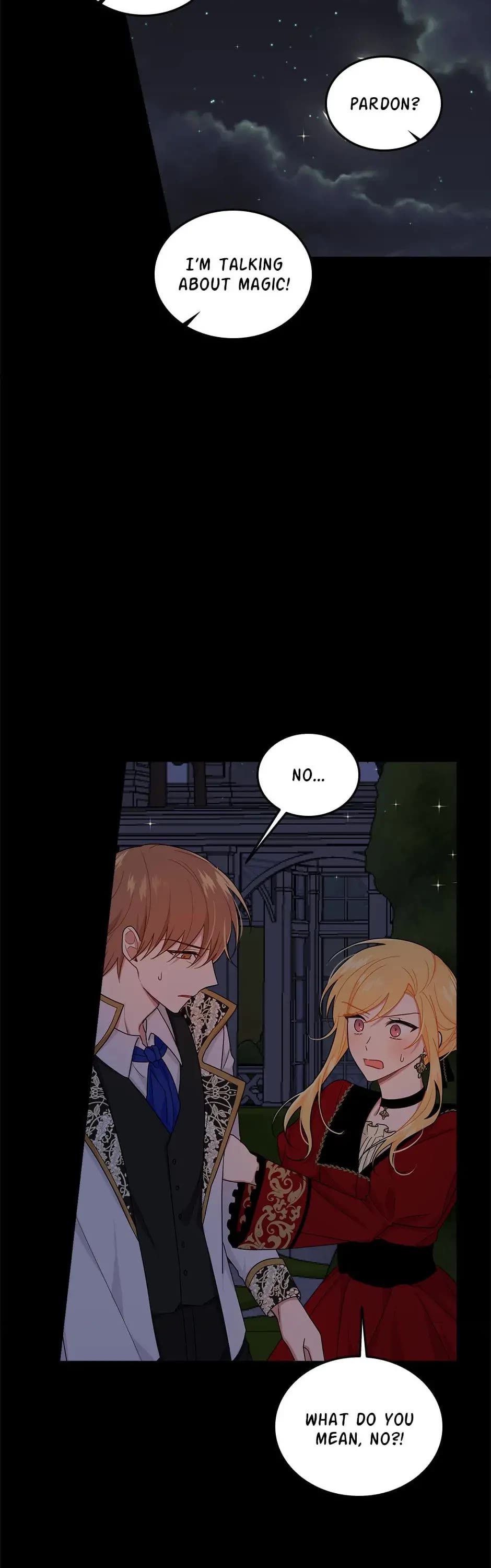 I Am a Child of This House Chapter 139 page 17 - Chapter 139