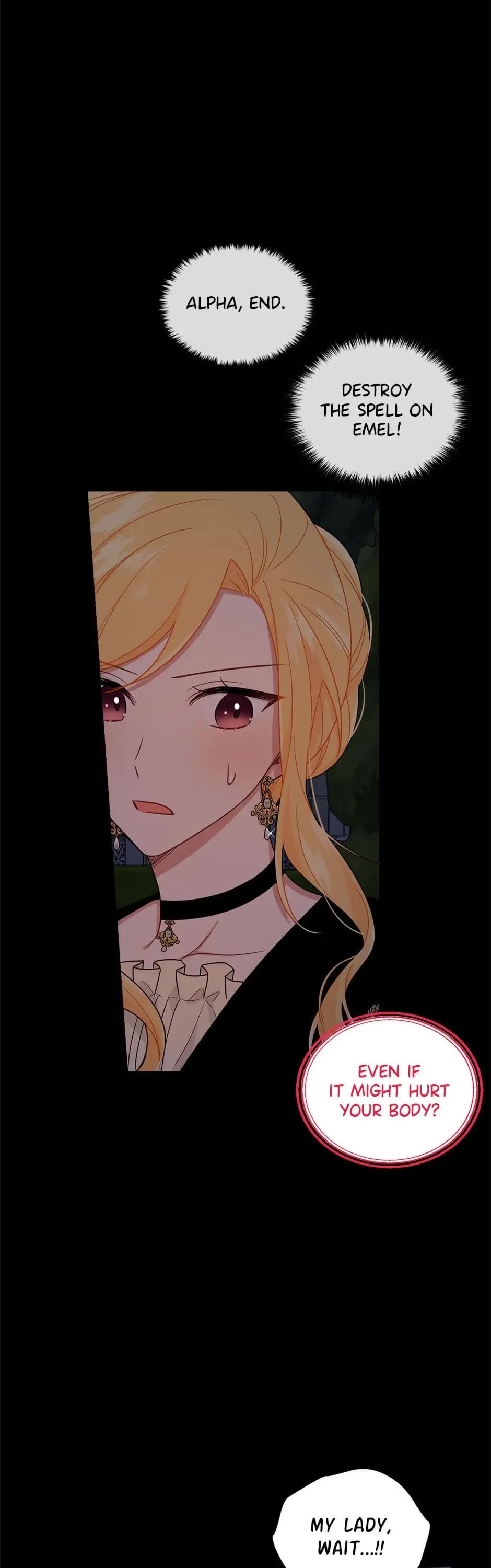 I Am a Child of This House Chapter 139 page 18 - Chapter 139