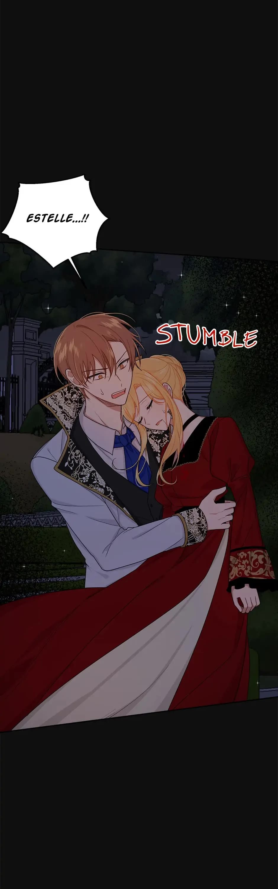 I Am a Child of This House Chapter 139 page 21 - Chapter 139