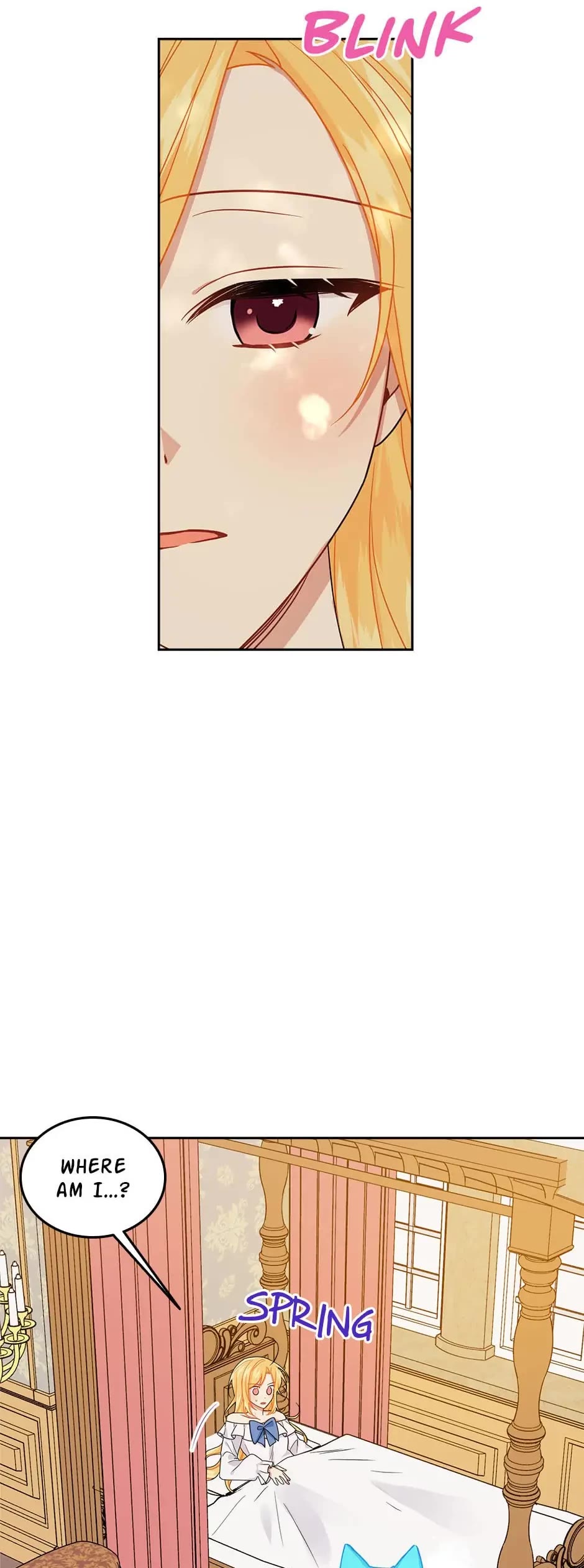 I Am a Child of This House Chapter 139 page 24 - Chapter 139