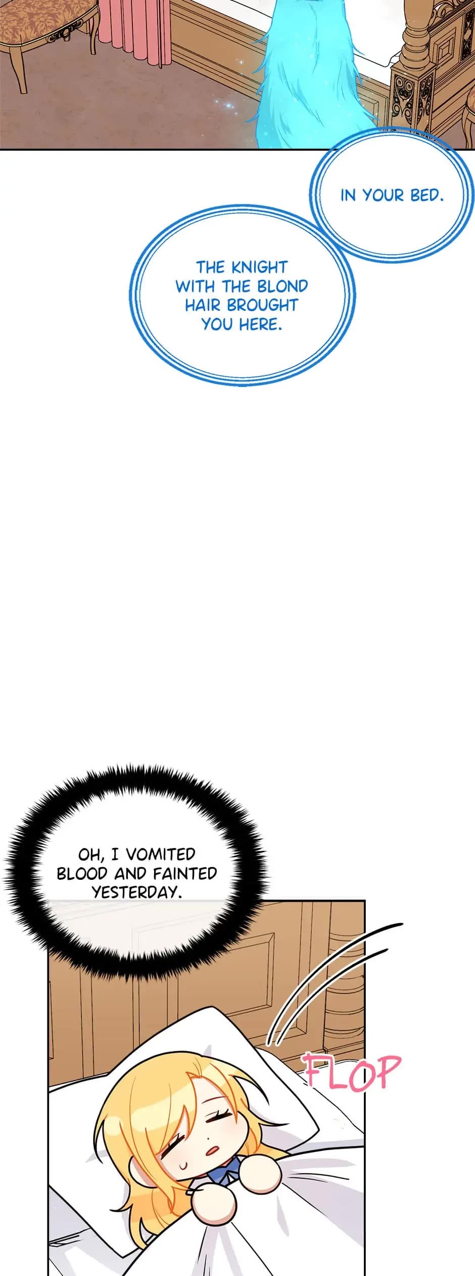 I Am a Child of This House Chapter 139 page 25 - Chapter 139