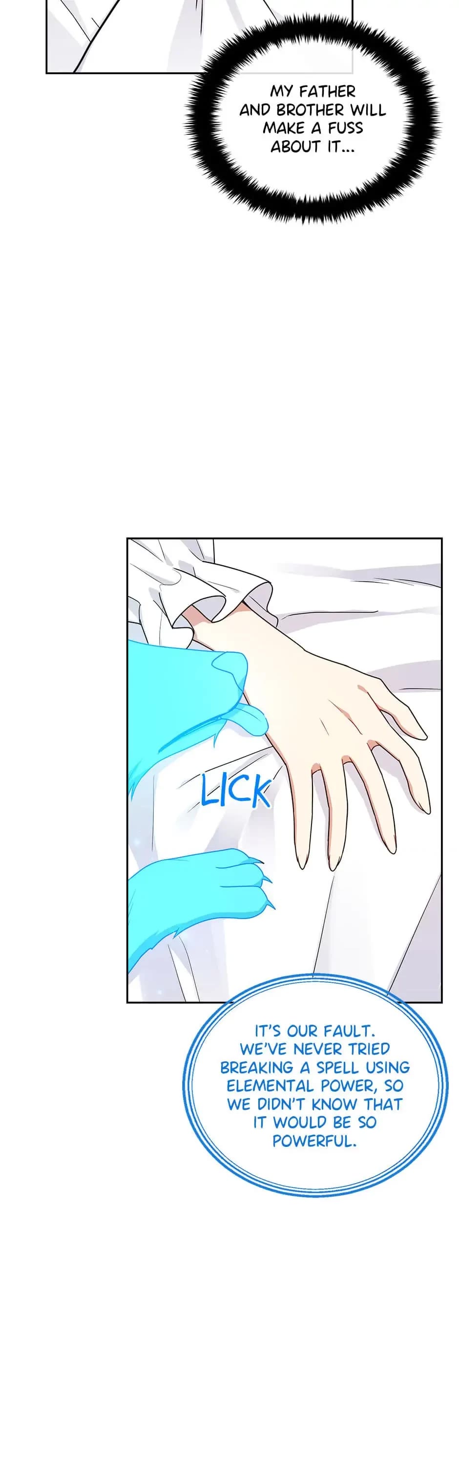 I Am a Child of This House Chapter 139 page 26 - Chapter 139