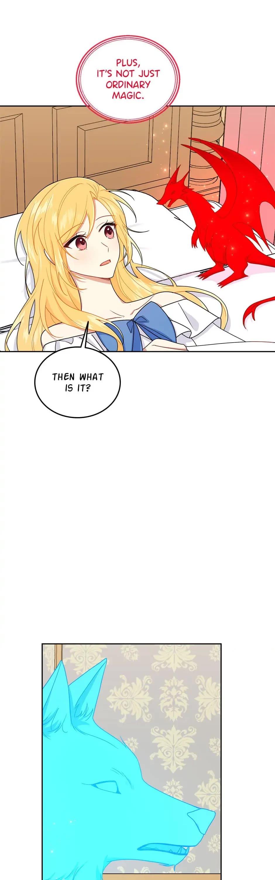 I Am a Child of This House Chapter 139 page 27 - Chapter 139
