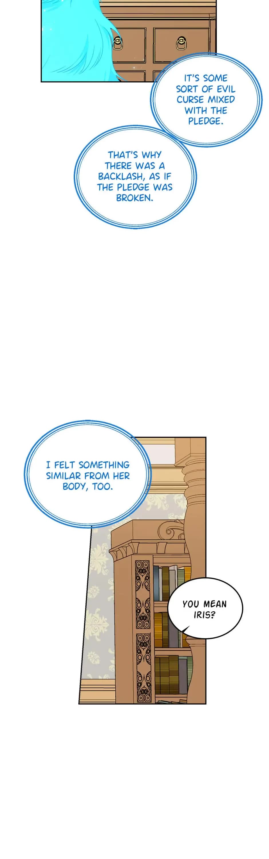 I Am a Child of This House Chapter 139 page 28 - Chapter 139