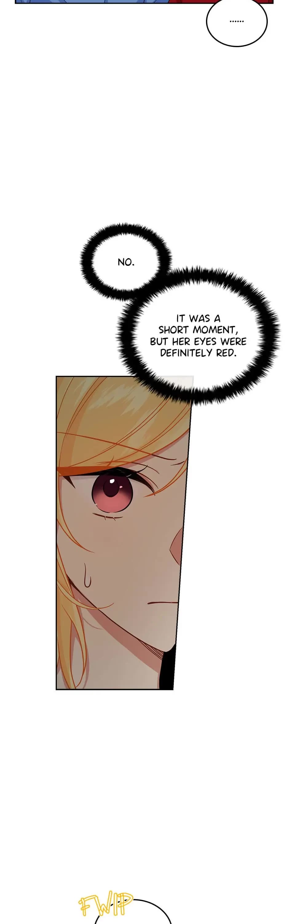 I Am a Child of This House Chapter 139 page 3 - Chapter 139