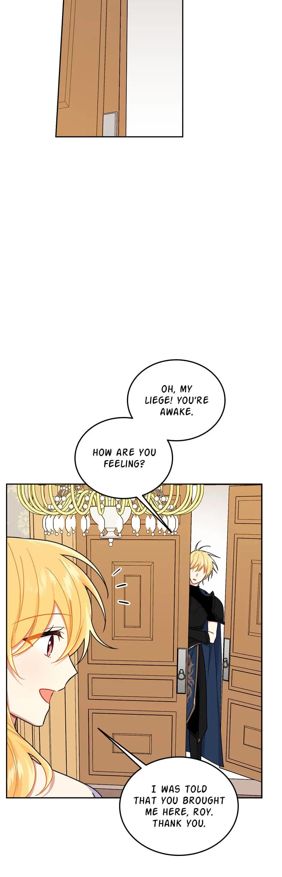 I Am a Child of This House Chapter 139 page 30 - Chapter 139