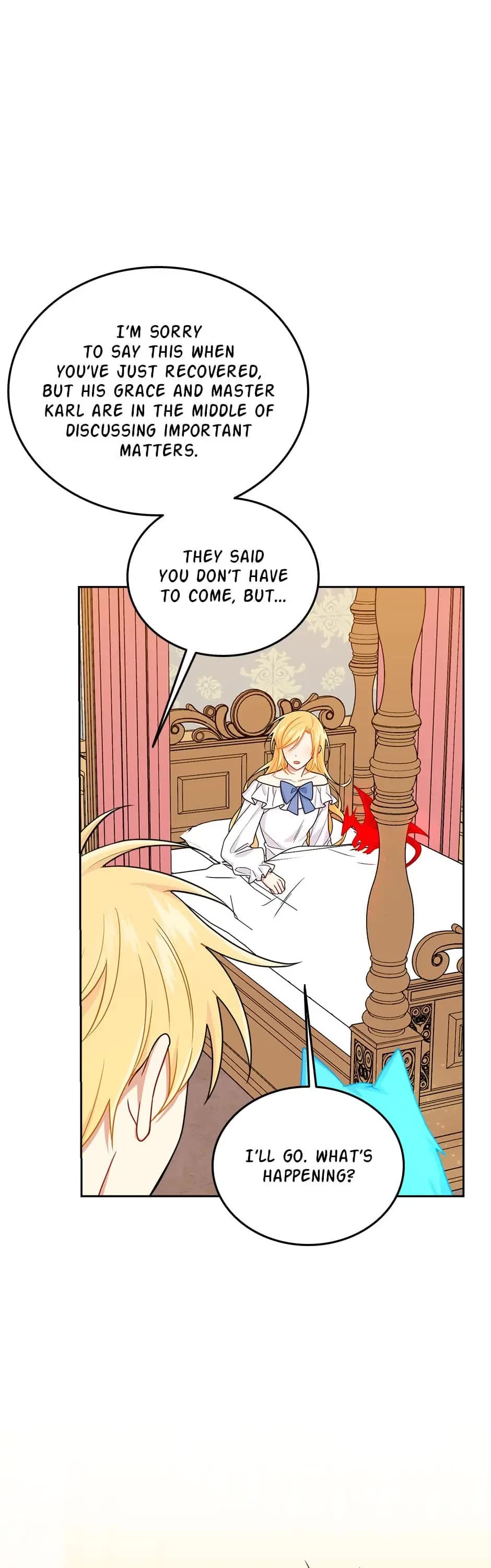 I Am a Child of This House Chapter 139 page 31 - Chapter 139