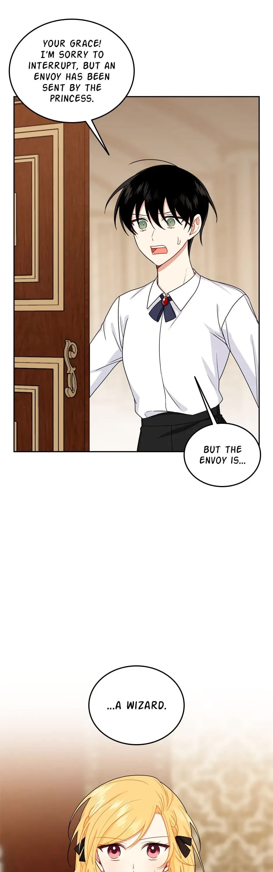 I Am a Child of This House Chapter 139 page 41 - Chapter 139
