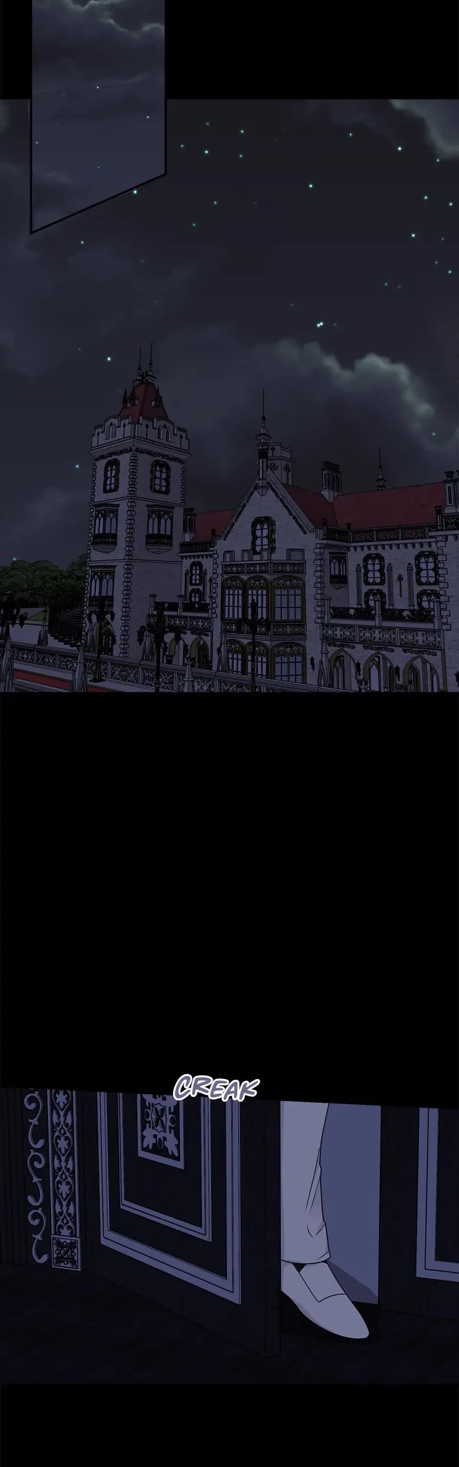 I Am a Child of This House Chapter 139 page 43 - Chapter 139