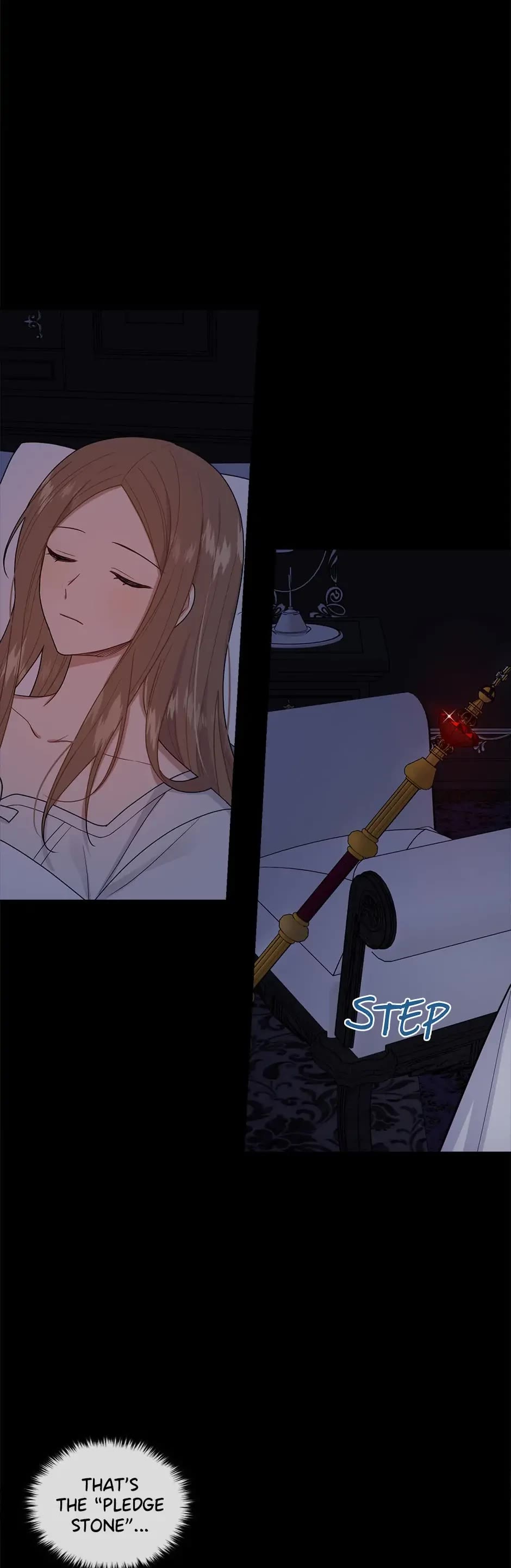 I Am a Child of This House Chapter 139 page 44 - Chapter 139