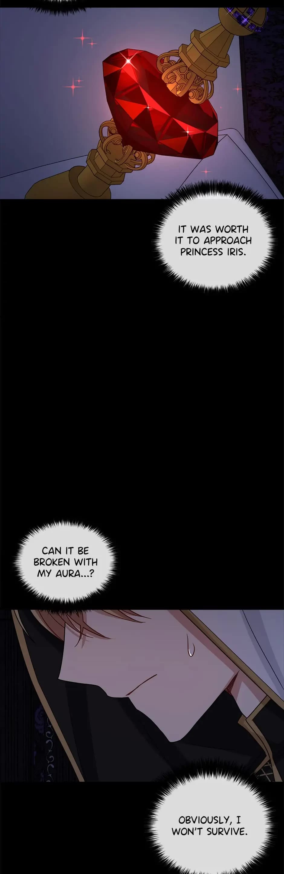 I Am a Child of This House Chapter 139 page 45 - Chapter 139