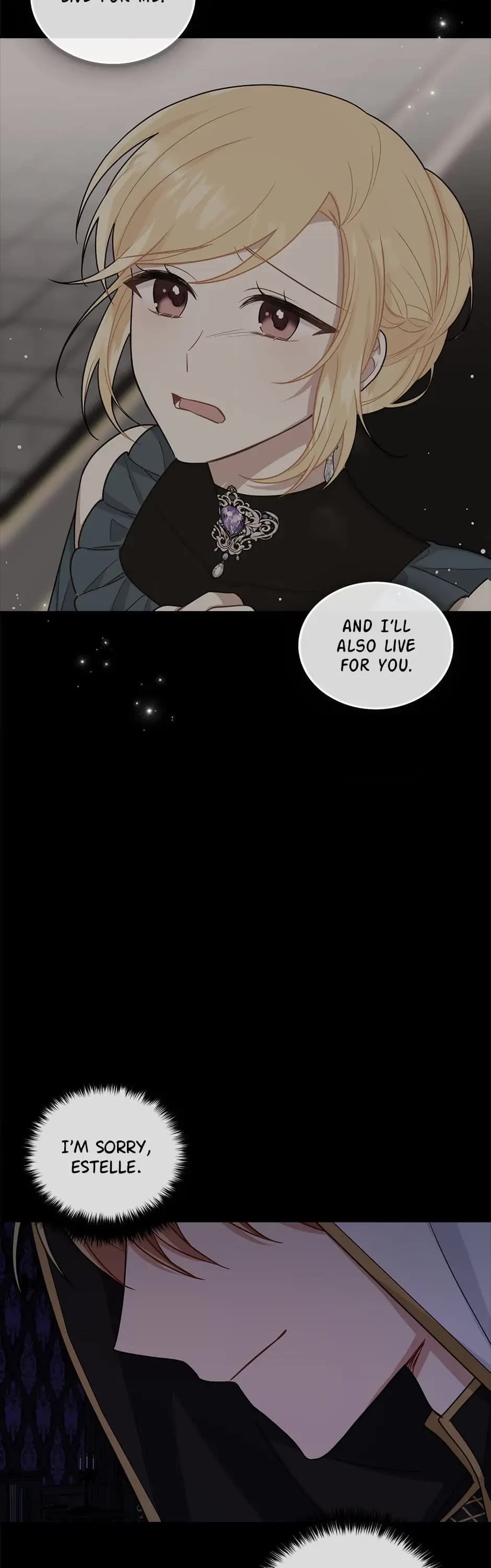 I Am a Child of This House Chapter 139 page 47 - Chapter 139