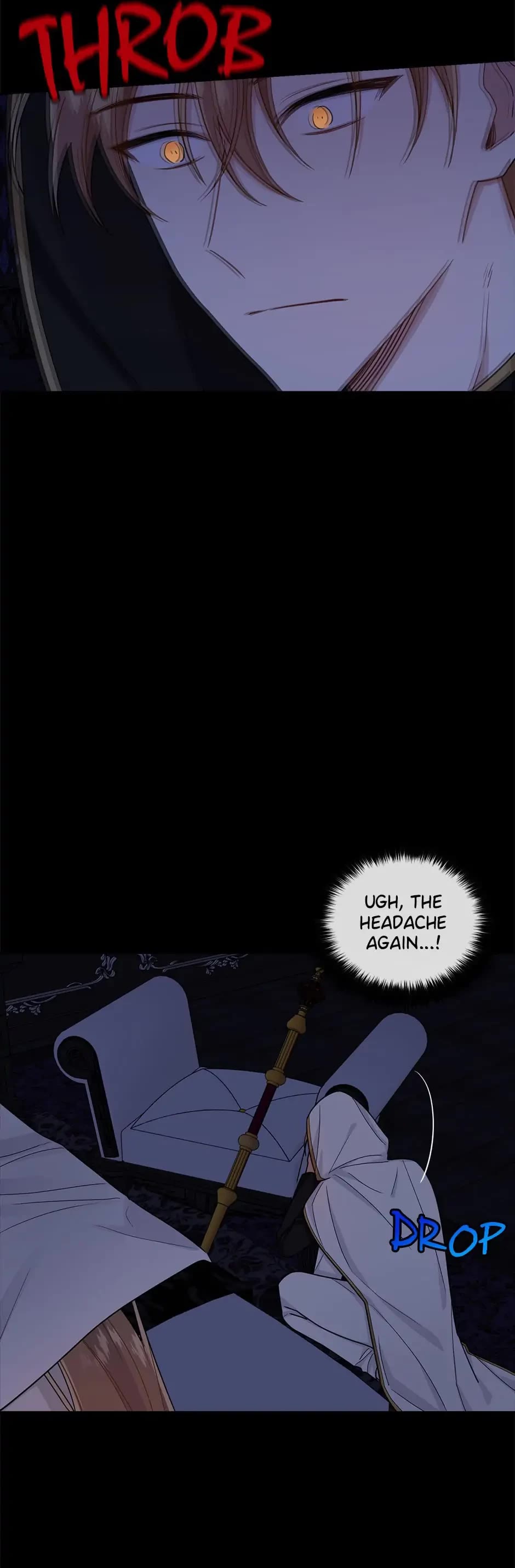 I Am a Child of This House Chapter 139 page 49 - Chapter 139