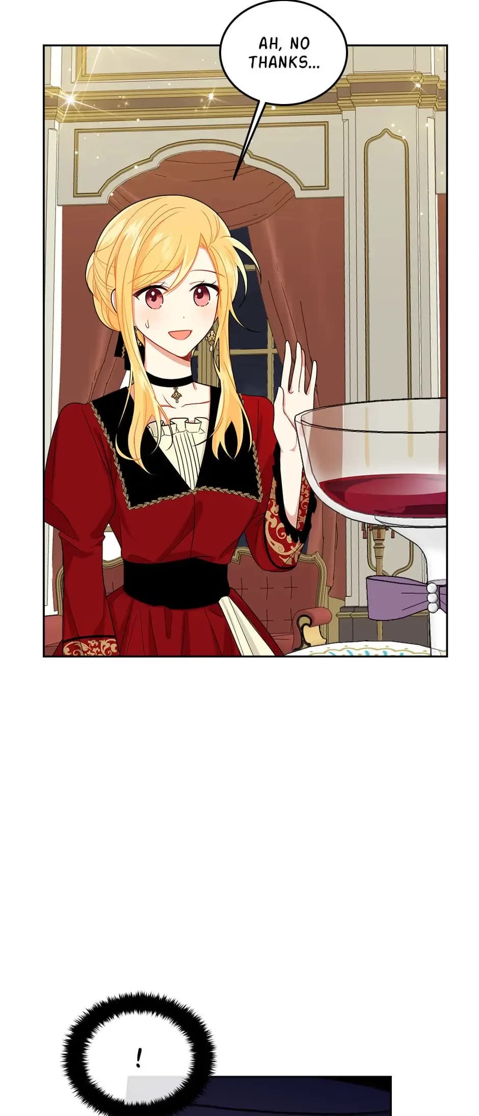 I Am a Child of This House Chapter 139 page 5 - Chapter 139