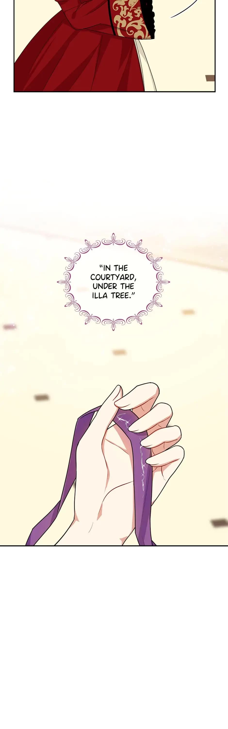 I Am a Child of This House Chapter 139 page 7 - Chapter 139