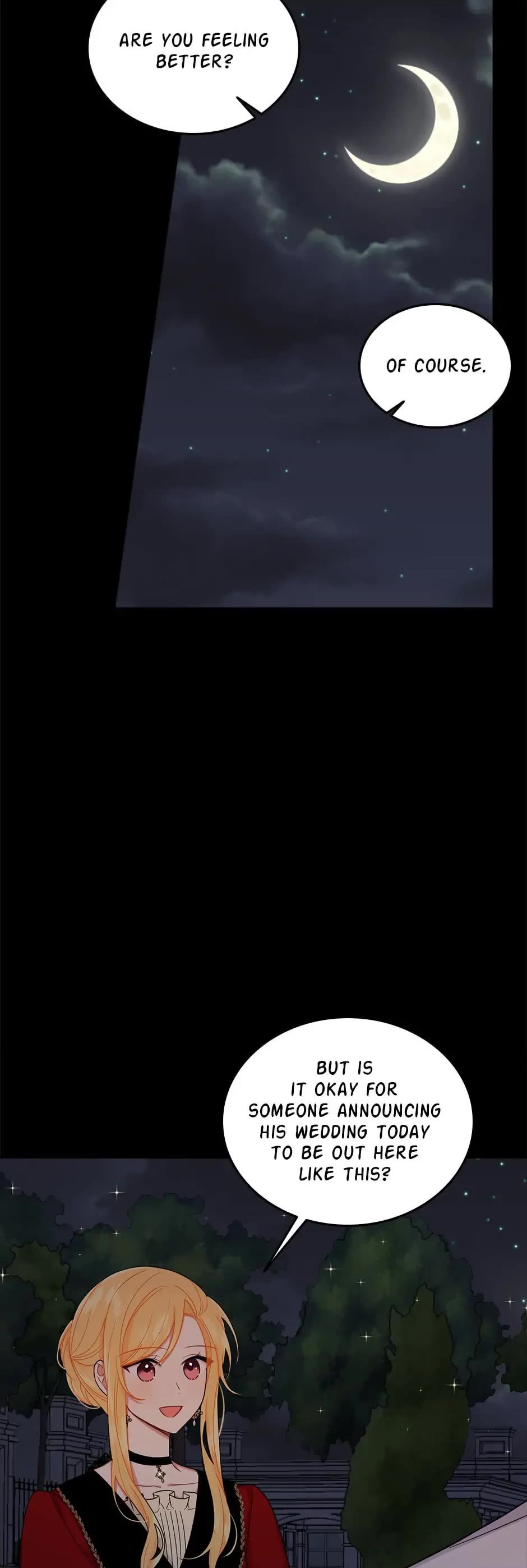 I Am a Child of This House Chapter 139 page 9 - Chapter 139