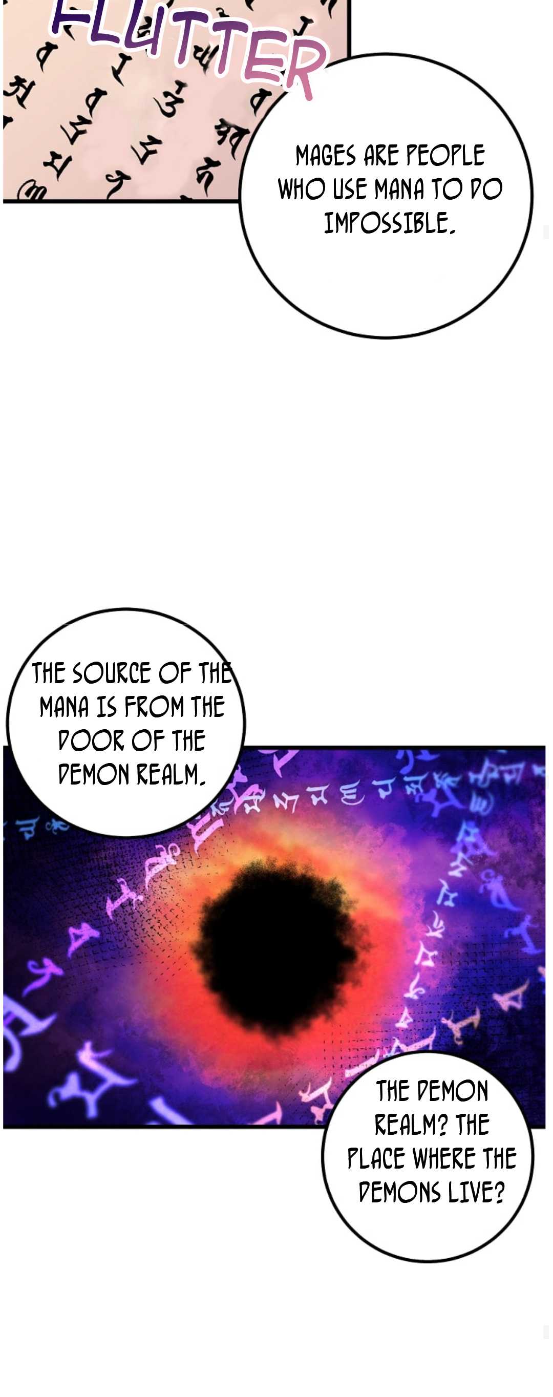 I Am a Child of This House Chapter 14 page 13 - Chapter 14