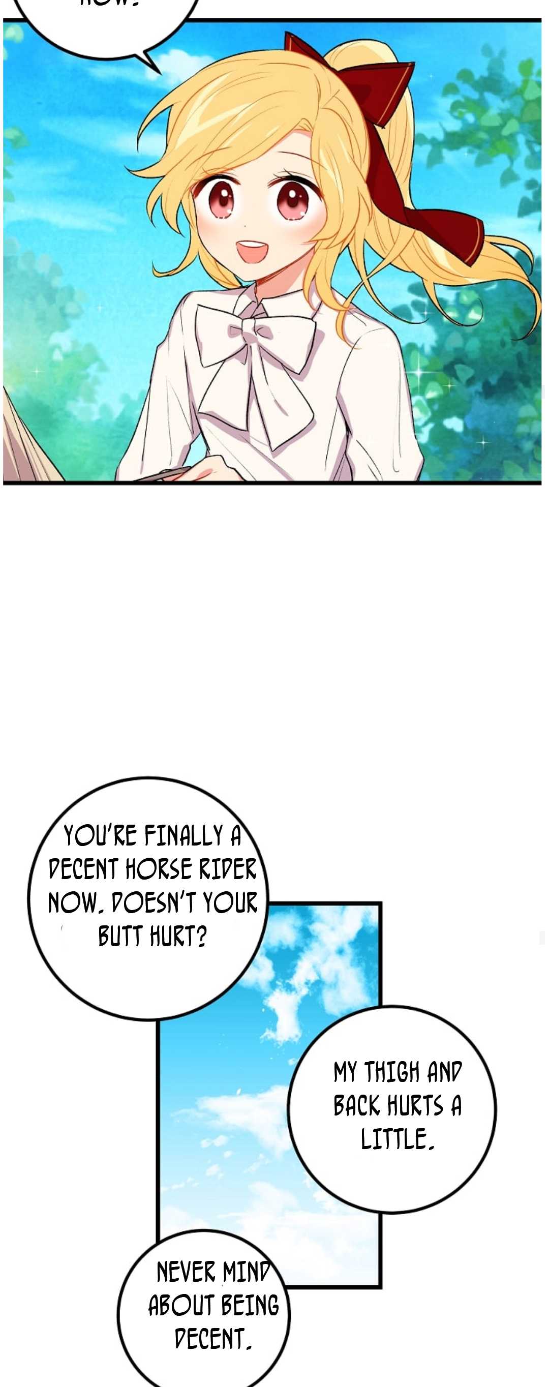 I Am a Child of This House Chapter 14 page 18 - Chapter 14