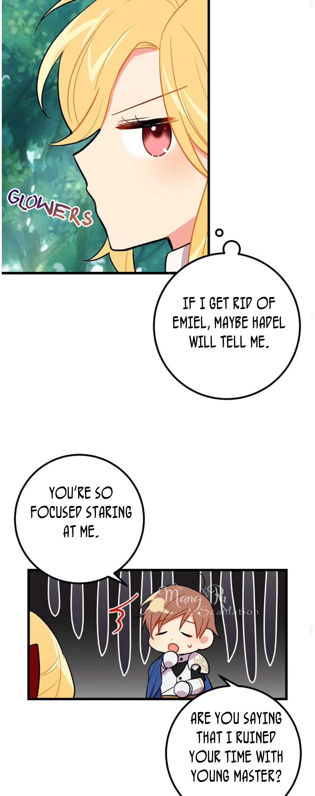 I Am a Child of This House Chapter 14 page 23 - Chapter 14