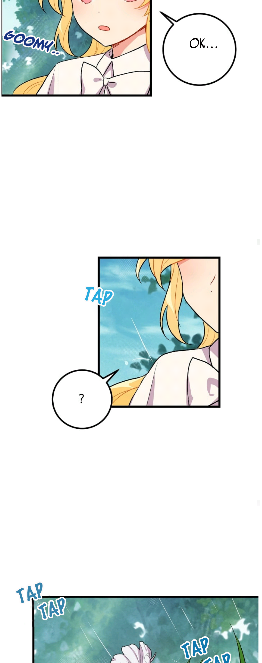 I Am a Child of This House Chapter 14 page 25 - Chapter 14