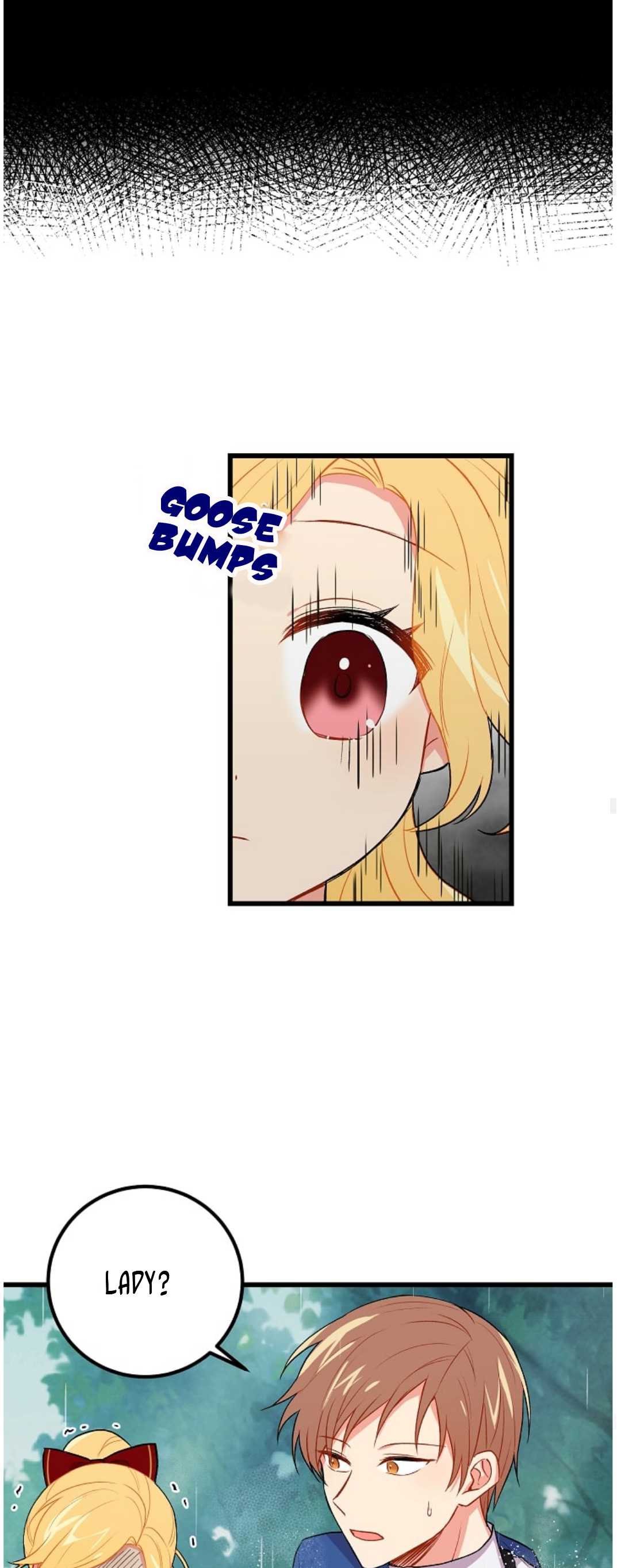 I Am a Child of This House Chapter 14 page 28 - Chapter 14