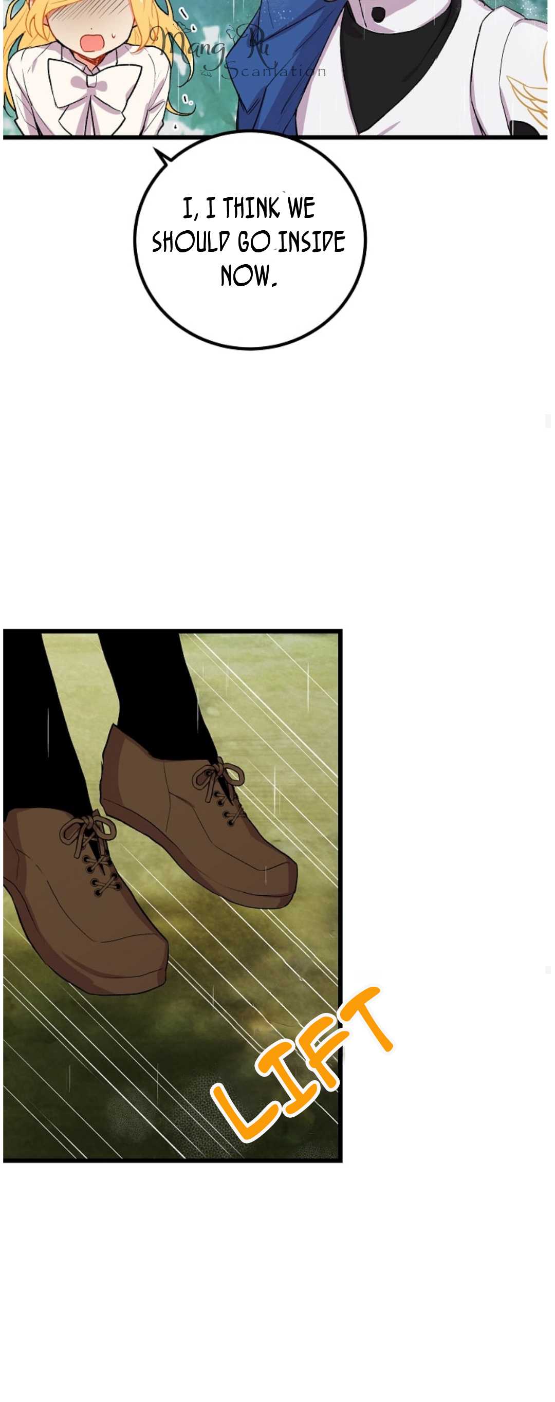 I Am a Child of This House Chapter 14 page 29 - Chapter 14