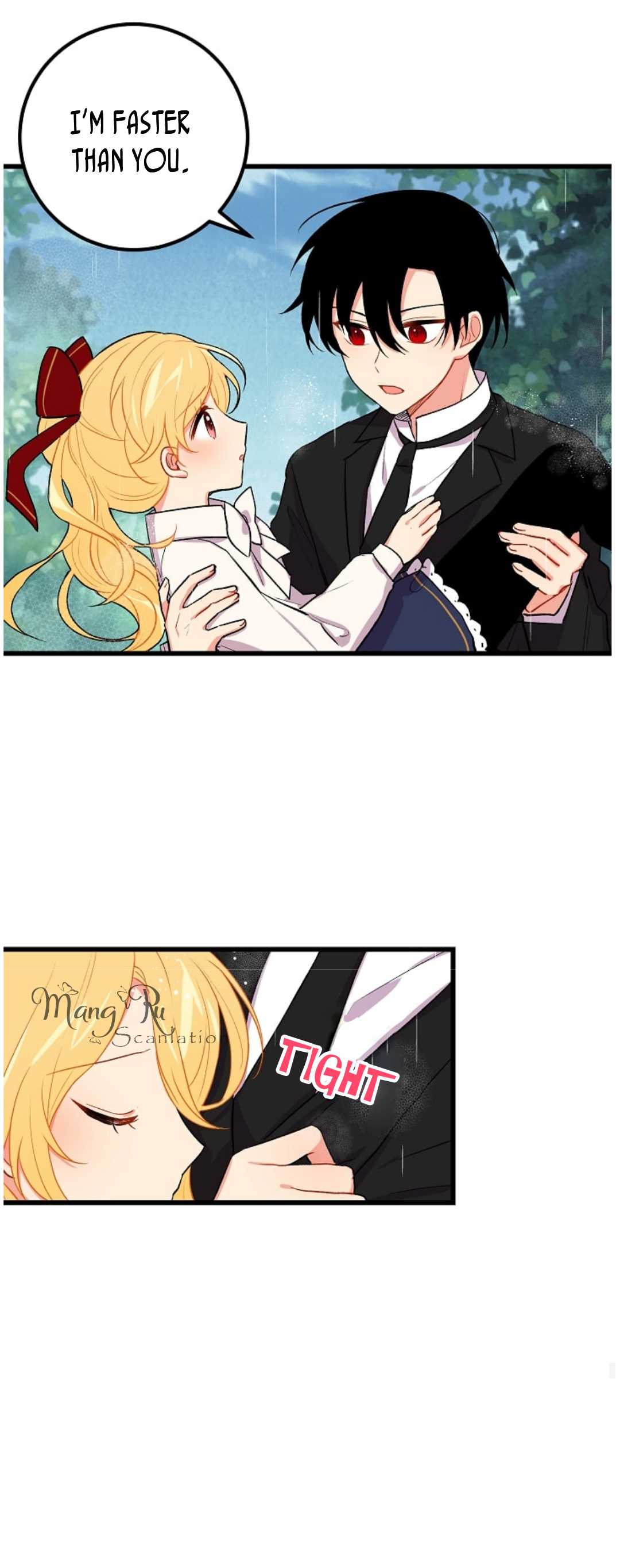 I Am a Child of This House Chapter 14 page 30 - Chapter 14