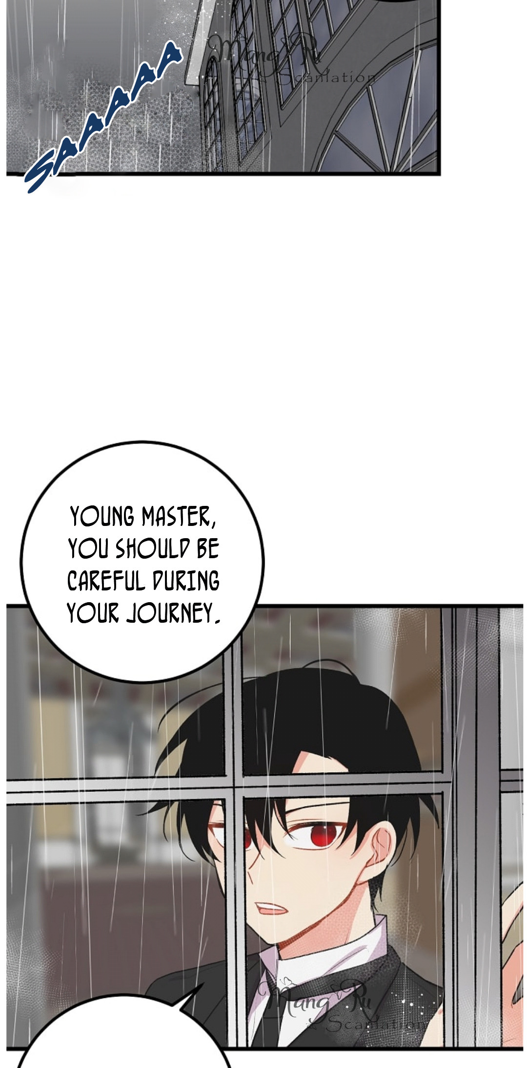 I Am a Child of This House Chapter 14 page 32 - Chapter 14