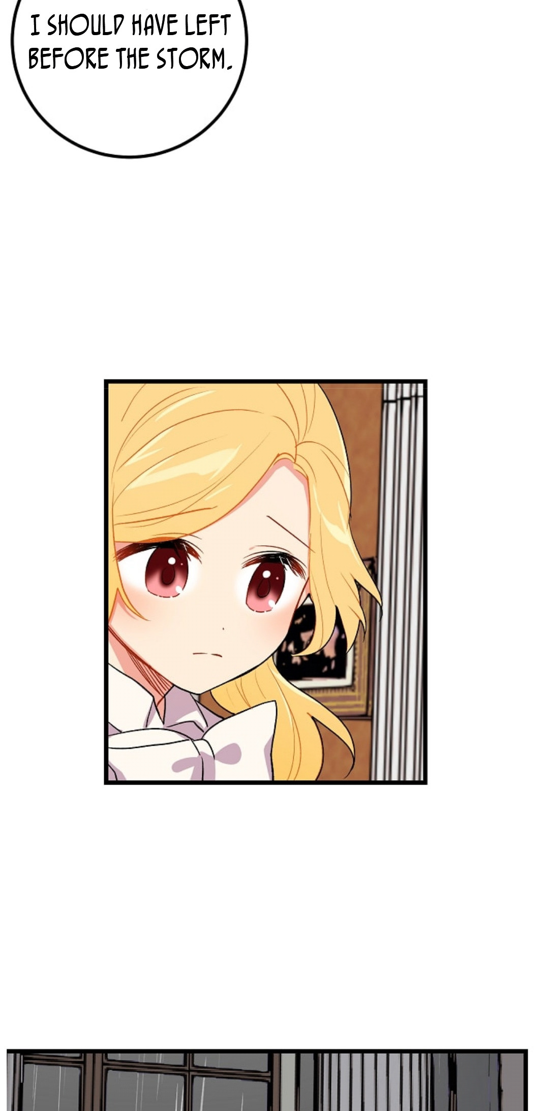 I Am a Child of This House Chapter 14 page 33 - Chapter 14
