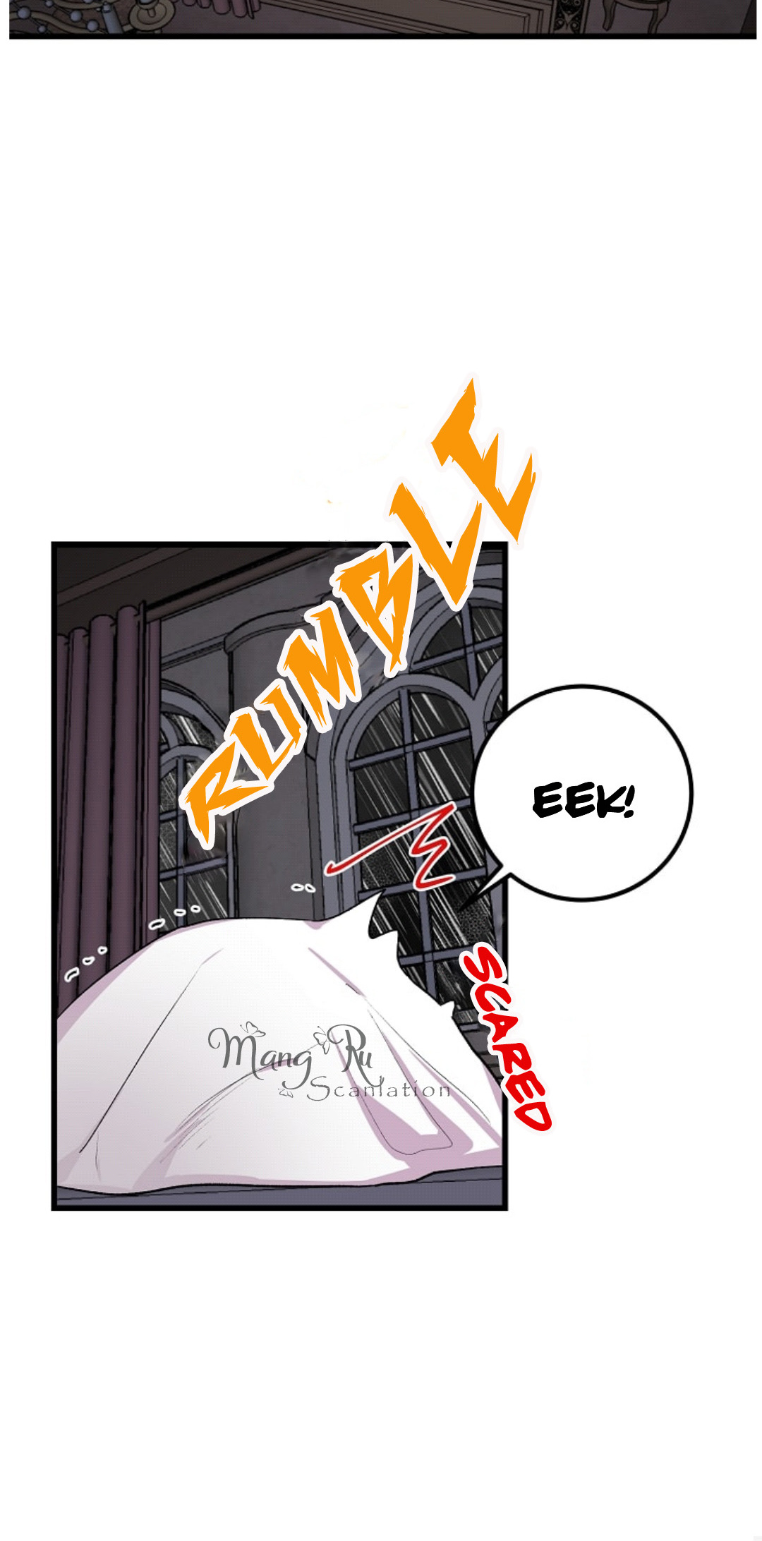I Am a Child of This House Chapter 14 page 37 - Chapter 14