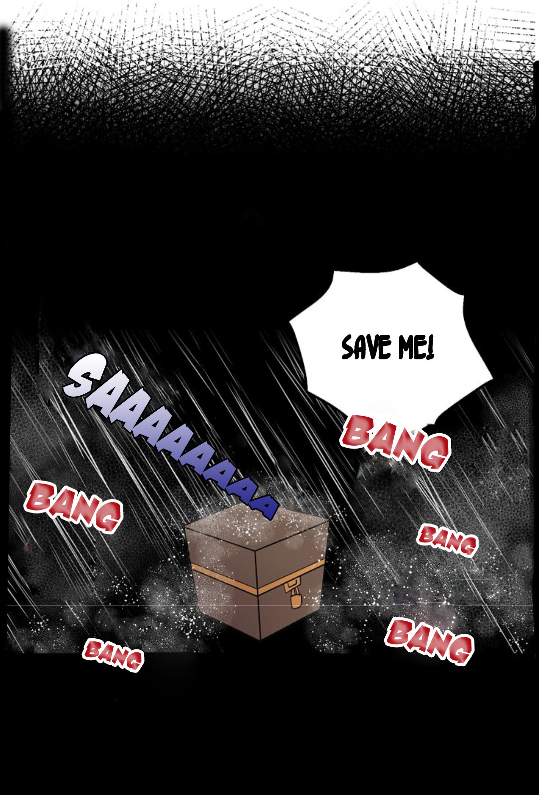I Am a Child of This House Chapter 14 page 39 - Chapter 14