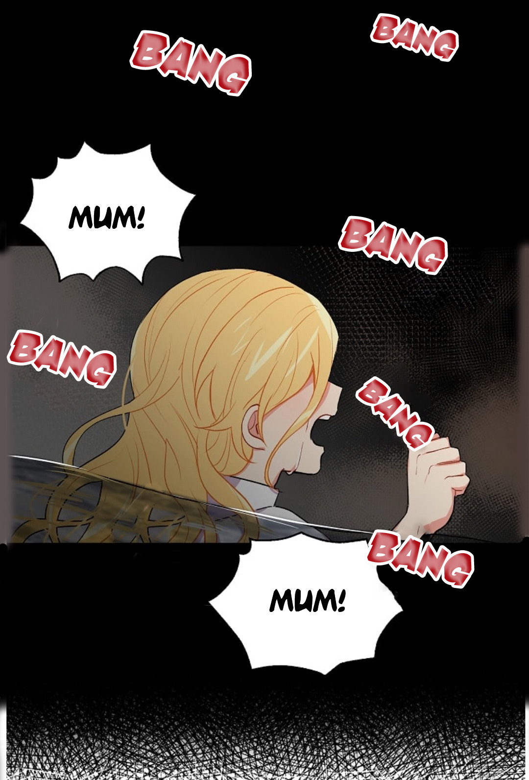 I Am a Child of This House Chapter 14 page 40 - Chapter 14