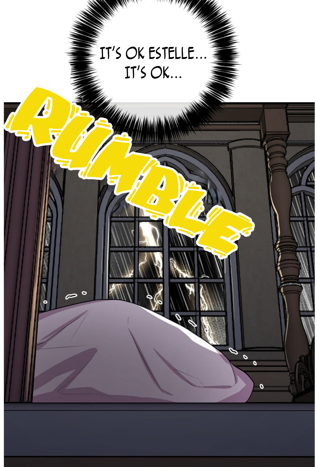 I Am a Child of This House Chapter 14 page 42 - Chapter 14