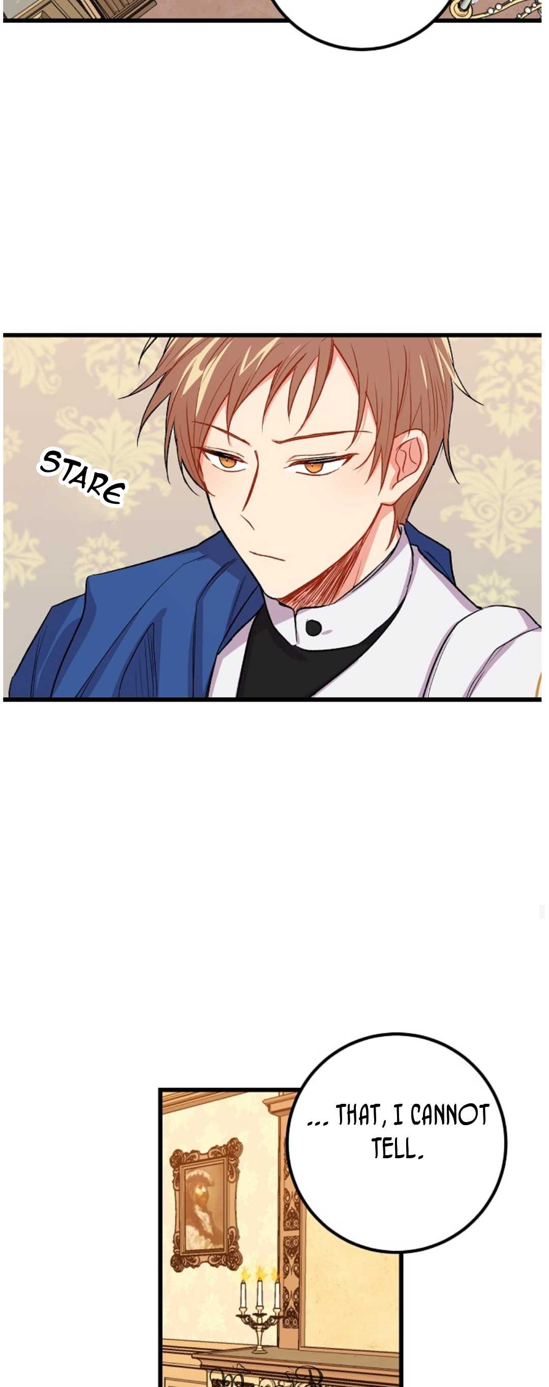 I Am a Child of This House Chapter 14 page 7 - Chapter 14
