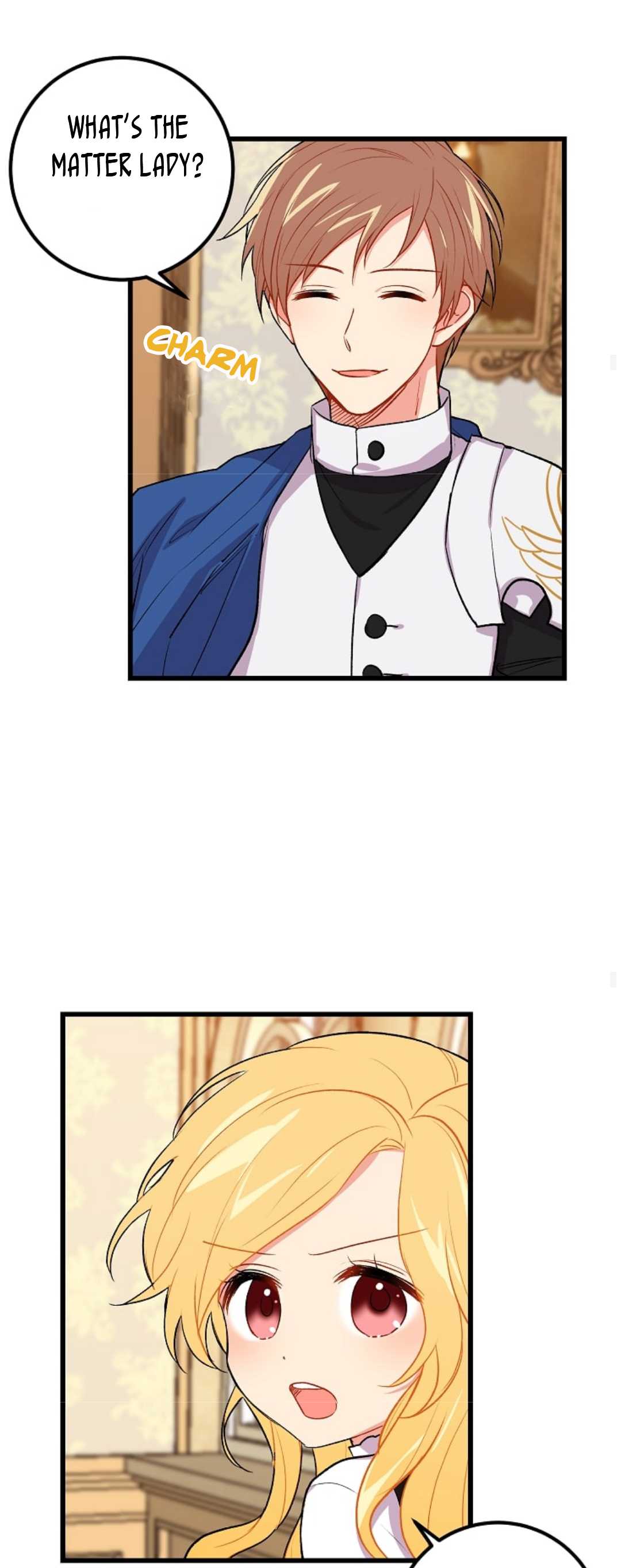 I Am a Child of This House Chapter 14 page 9 - Chapter 14