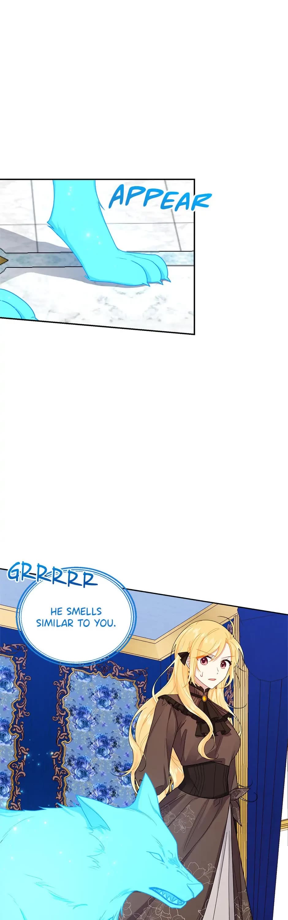I Am a Child of This House Chapter 140 page 11 - Chapter 140