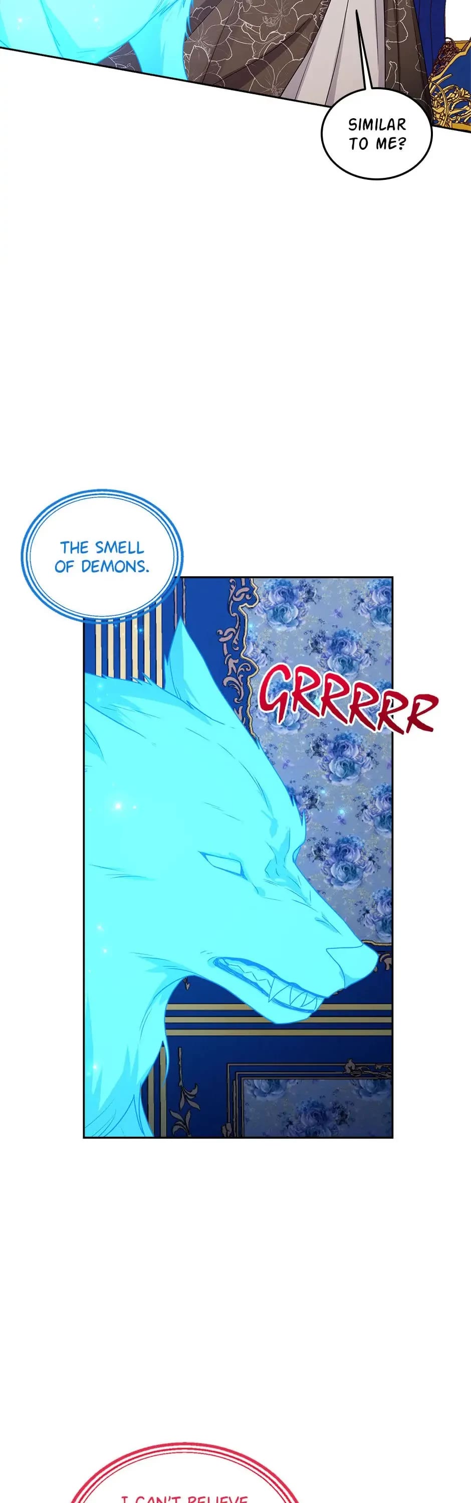 I Am a Child of This House Chapter 140 page 12 - Chapter 140