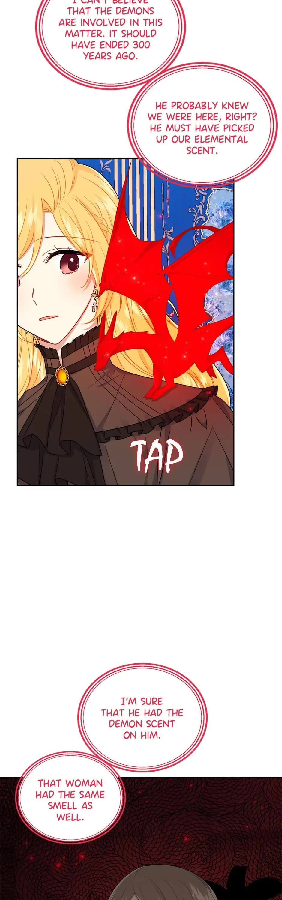 I Am a Child of This House Chapter 140 page 13 - Chapter 140