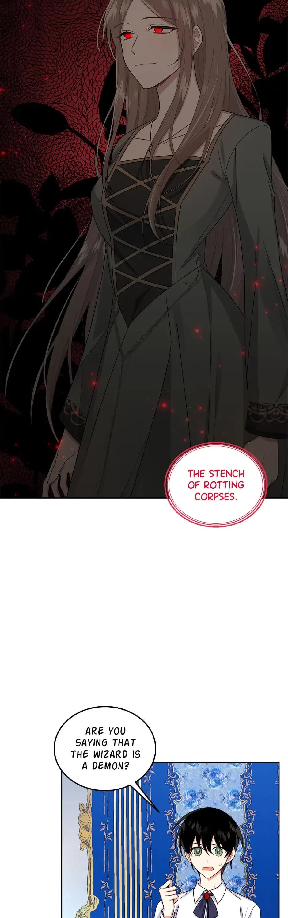 I Am a Child of This House Chapter 140 page 14 - Chapter 140