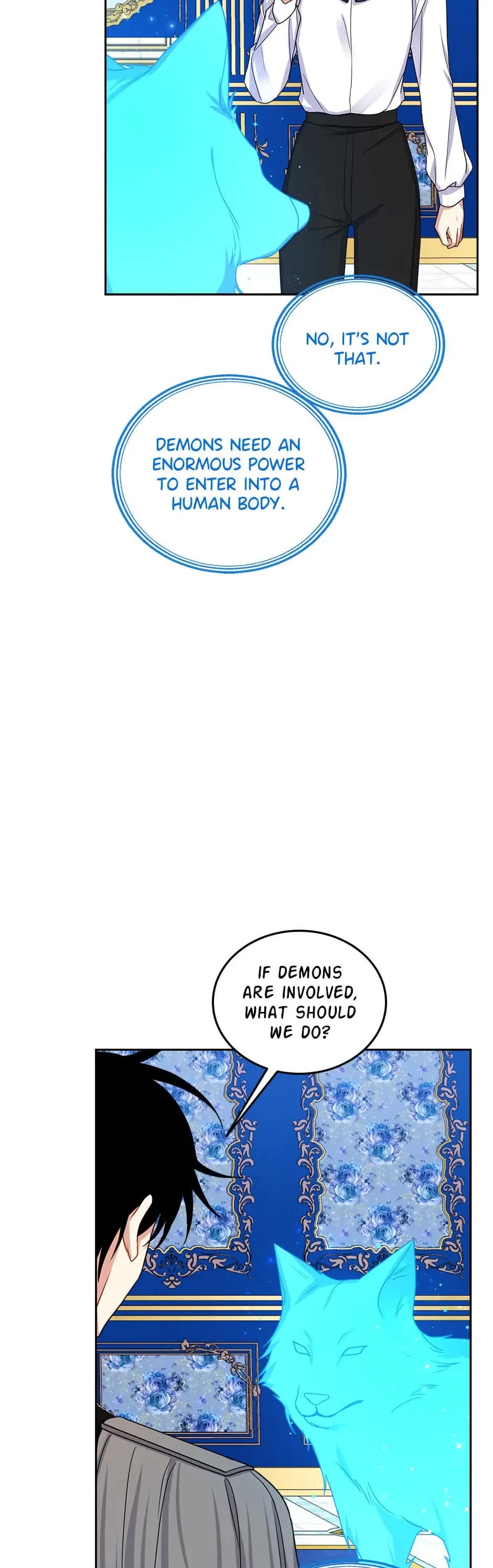 I Am a Child of This House Chapter 140 page 15 - Chapter 140
