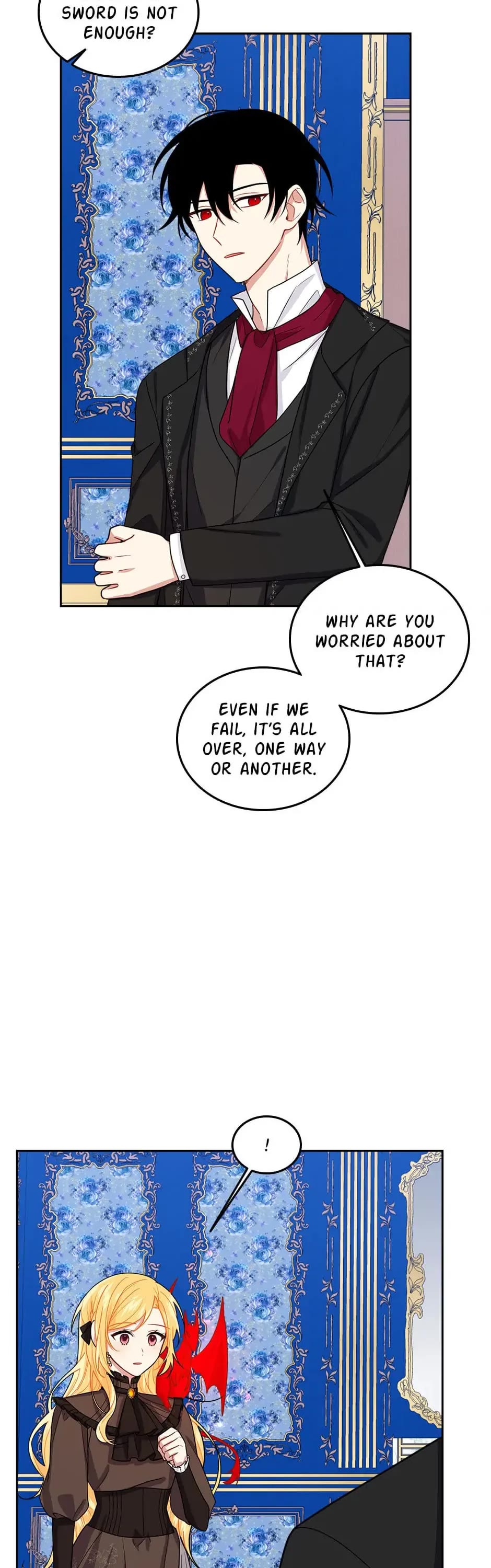 I Am a Child of This House Chapter 140 page 18 - Chapter 140