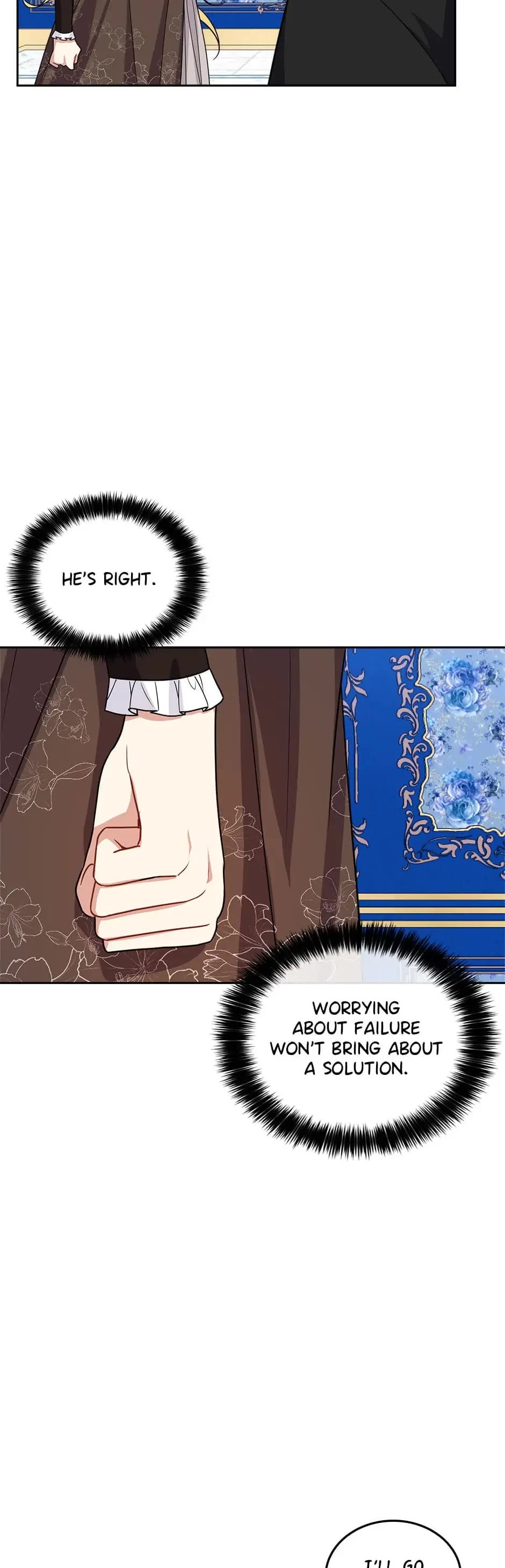I Am a Child of This House Chapter 140 page 19 - Chapter 140