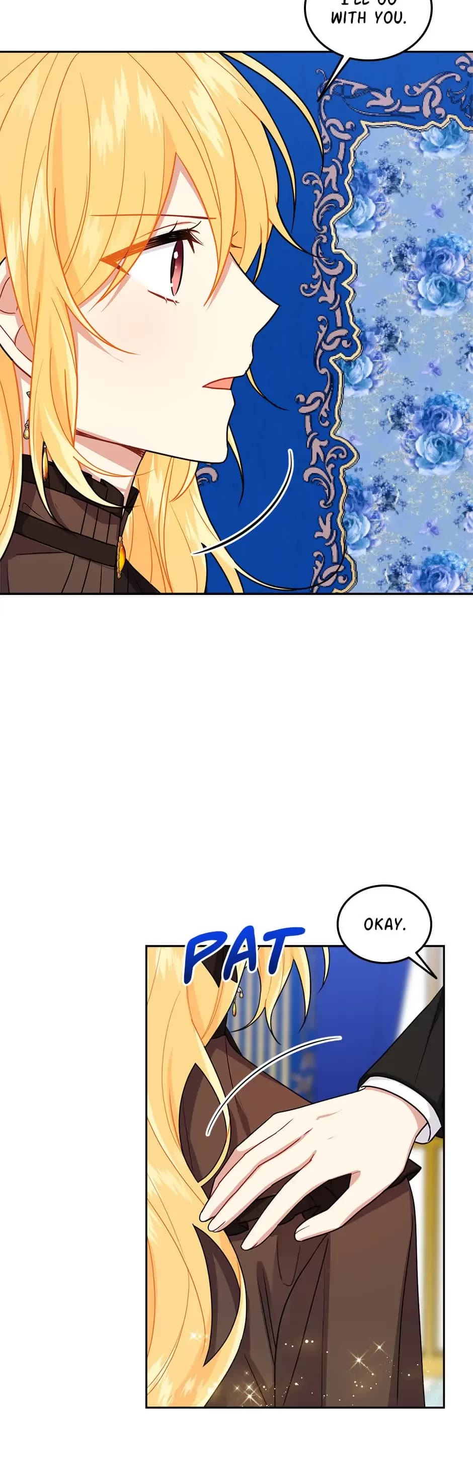 I Am a Child of This House Chapter 140 page 20 - Chapter 140