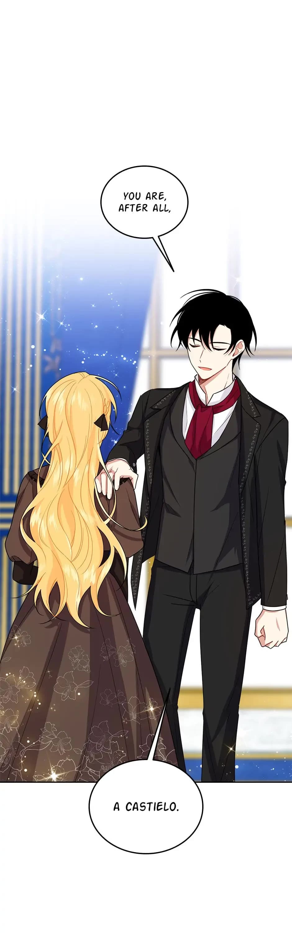 I Am a Child of This House Chapter 140 page 21 - Chapter 140