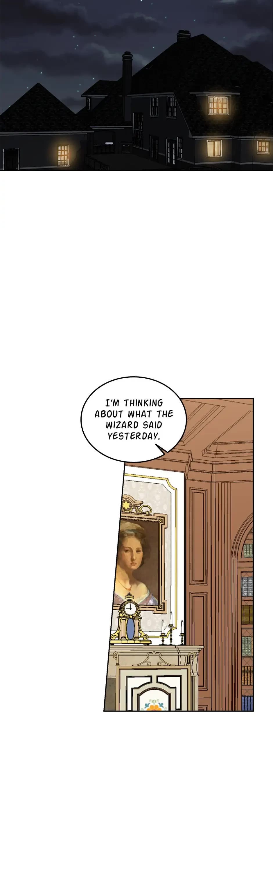 I Am a Child of This House Chapter 140 page 23 - Chapter 140
