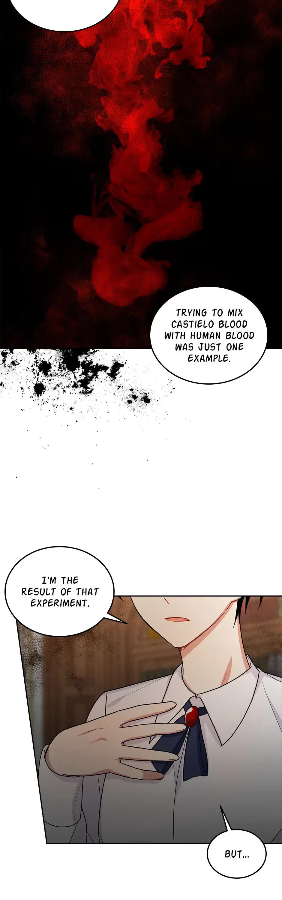 I Am a Child of This House Chapter 140 page 26 - Chapter 140