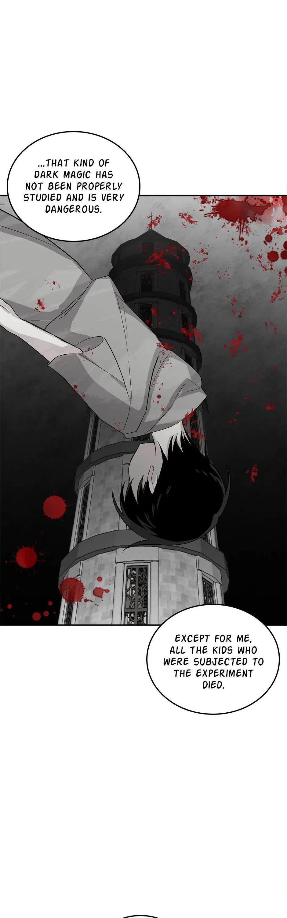 I Am a Child of This House Chapter 140 page 27 - Chapter 140