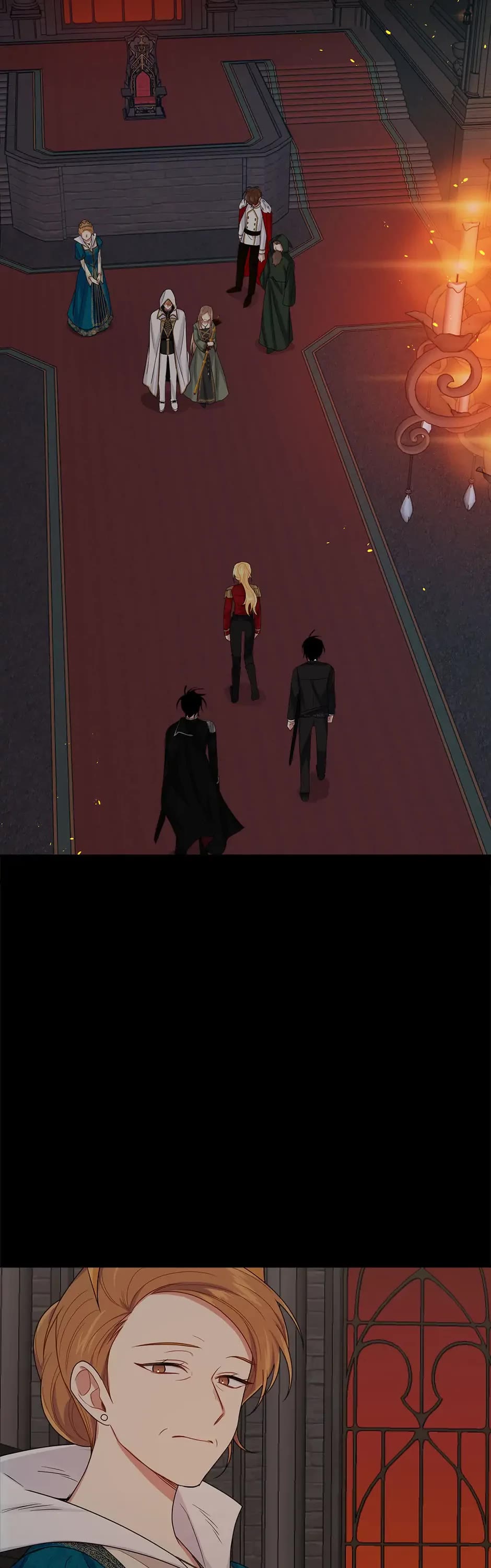 I Am a Child of This House Chapter 140 page 43 - Chapter 140