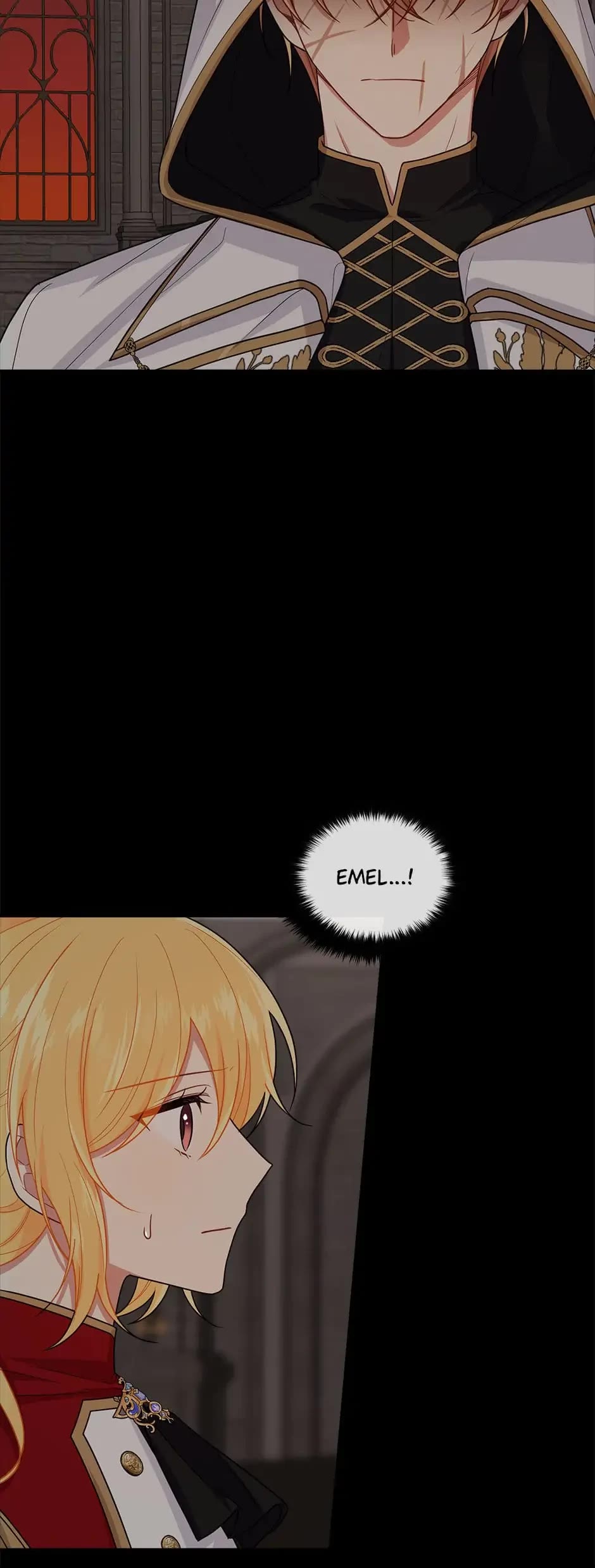 I Am a Child of This House Chapter 140 page 45 - Chapter 140